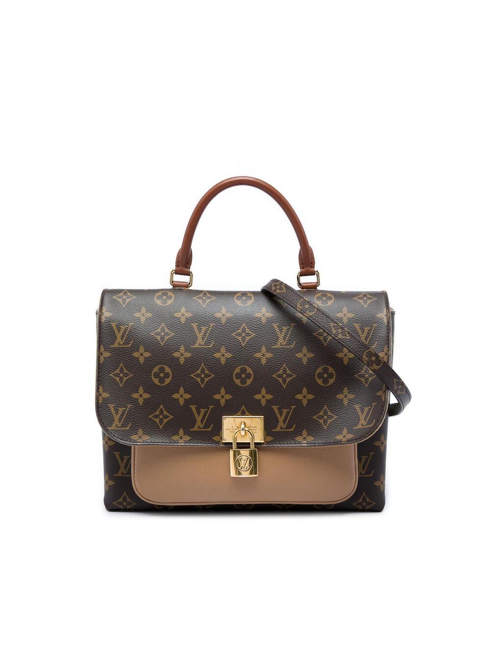 Louis Vuitton Marignan Pre-Loved #361808L13B